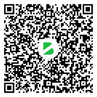 扫一扫加微信-简约