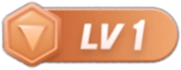 等级-LV1-简约